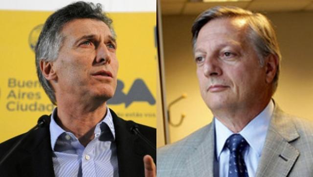 Un fiscal pidió la imputación de Macri y Aranguren por los brutales aumentos de gas