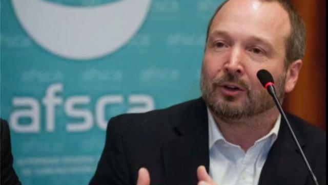 Sabbatella declarará ante Bonadío por una denuncia del Grupo Clarín