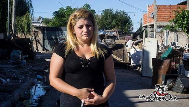 El dramático testimonio de la cocinera que perdió su embarazo tras la represión