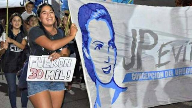 Funcionaria de Macri se ríe de la muerte de Micaela Garcia porque era Kirchnerista