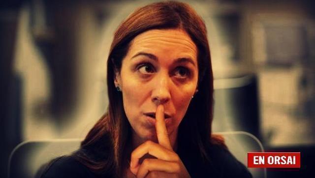 Docentes bonaerenses: cuánto perdieron de su salario en la gestión Vidal