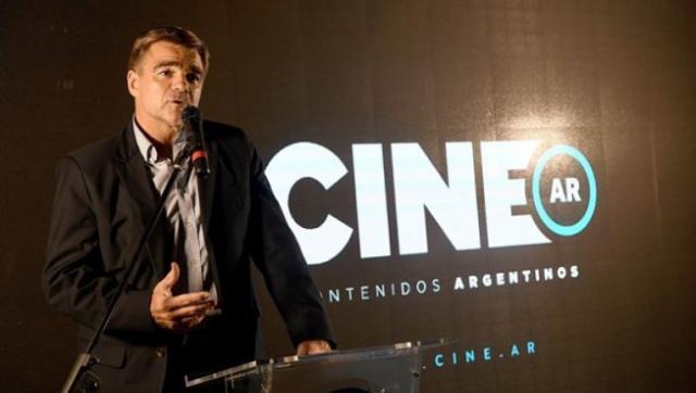 INCAA: desplazan a Cacetta con una opereta del PRO, Feinman y Fantino y se prepara un ajuste