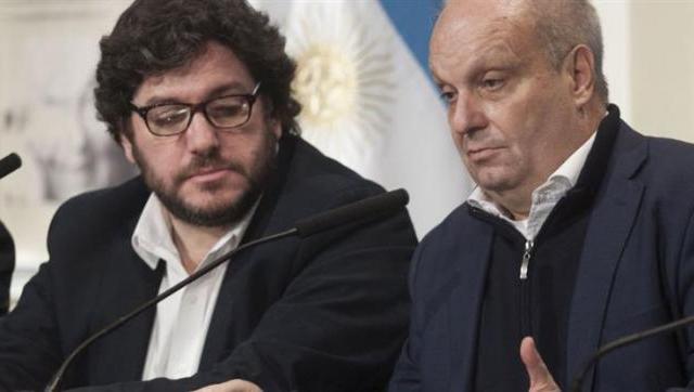 Piden la renuncia de Lombardi y Avelluto por la crisis en el Incaa