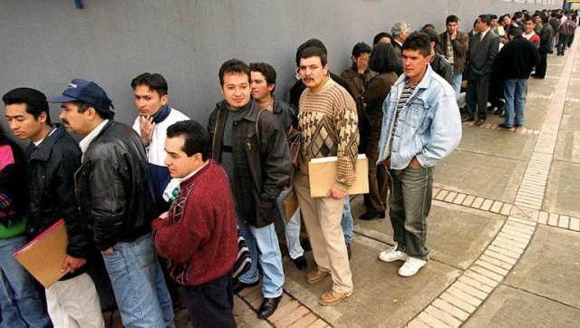 Otra mentira que se cae: Solamente en marzo los despidos alcanzaron a los 5 mil trabajadores