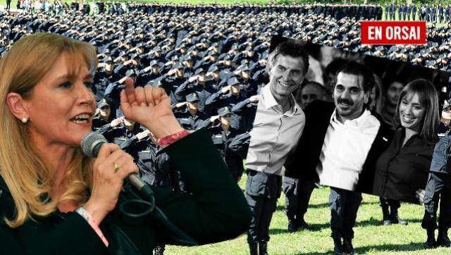 Magario: “En La Matanza se duplicó la desocupación y el 25% de los comercios cerraron”   