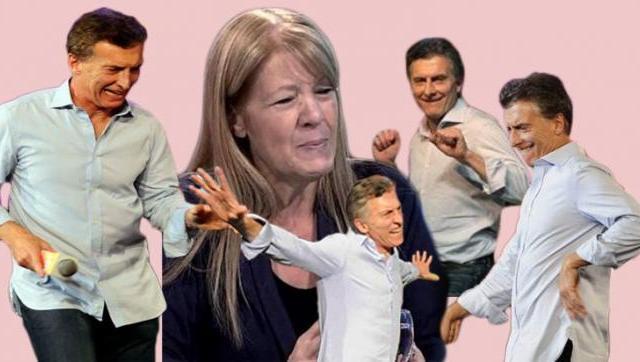 Stolbizer salió a bancar la intervención del INCAA