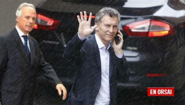 El “monje negro” que pone a Cambiemos al borde de la ruptura en CABA