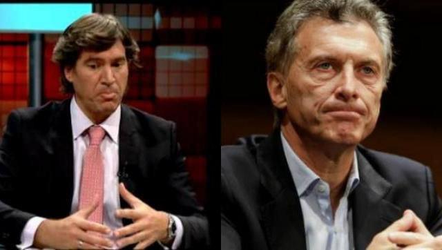 Macri quiere un abogado de su empresa como Procurador del Tesoro