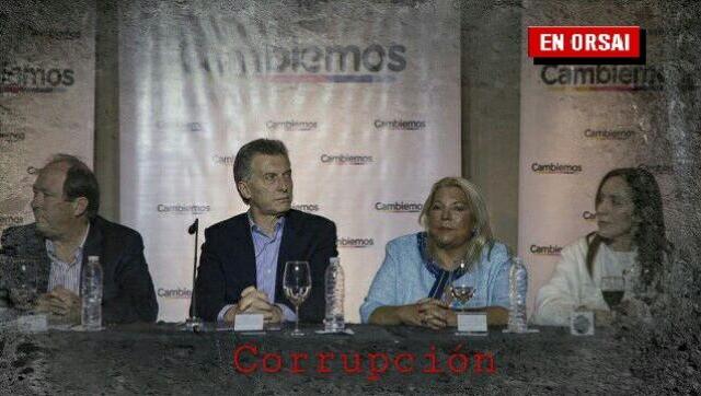 Escándalo mundial: Odebrecht financió la campaña presidencial de Macri