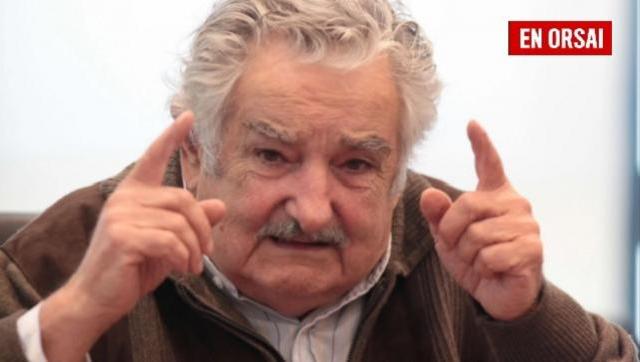 Pepe Mujica: 