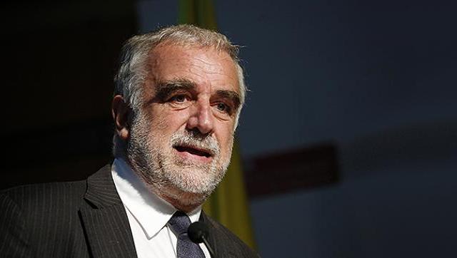 Grave: Luis Moreno Ocampo denunció que Macri está comprando jueces