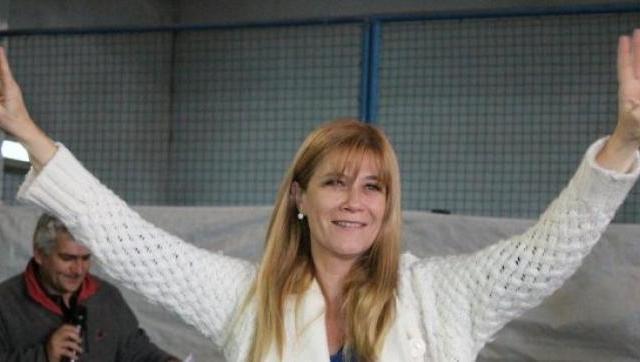 Mirá cómo se defendió Magario de las chicanas del macrismo