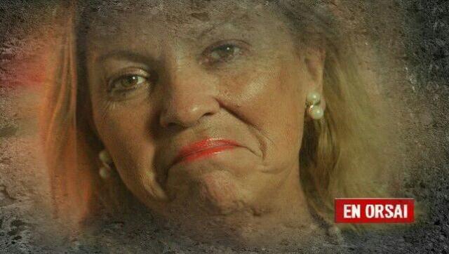 Carrió esconde y no presenta su lista de aportantes ¿Quién la financia? 