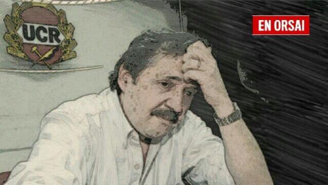 Alfonsín dijo que Cambiemos tiene la hegemonía de un partido liberal