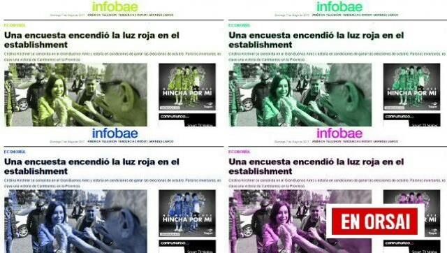 Luz roja en el establishment: ahora lo dicen hasta los diarios afines al gobierno 