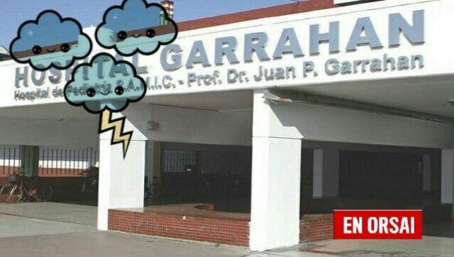 Cambiemos designó a un privatizador en el Garrahan