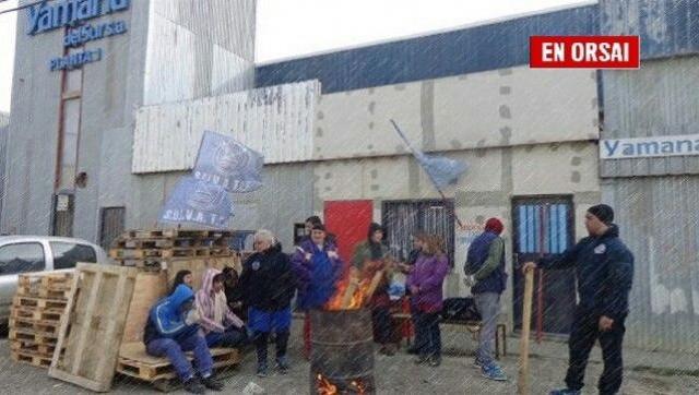 Tierra del Fuego: confirman el cierre la textil Yamana, otras 30 familias a la calle