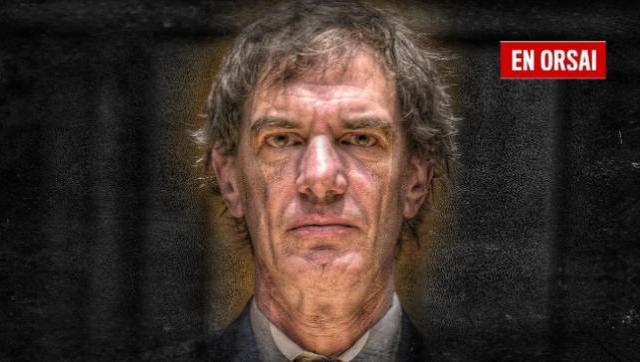 Lopérfido no fue a Alemania como 