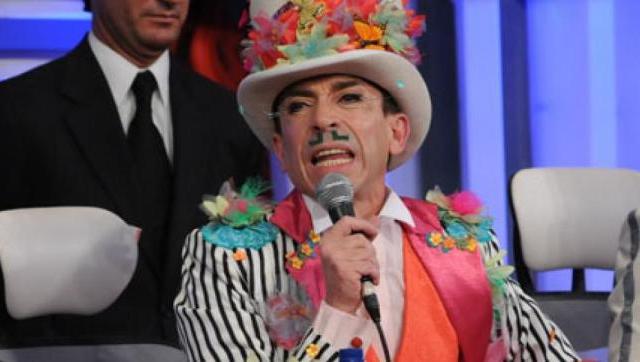 Aníbal Pachano, a fondo contra Cambiemos: “No tengo trabajo por primera vez en 35 años”