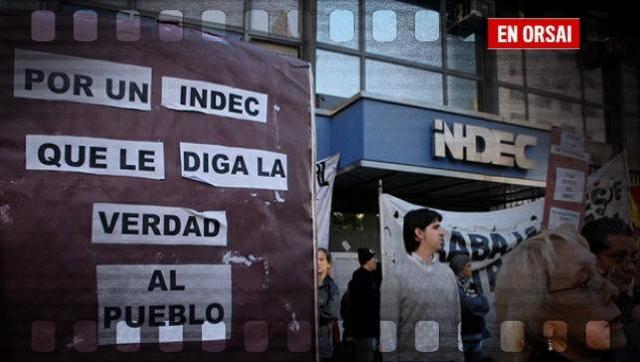 El poder adquisitivo del salario ya cayó 15,1% en la gestión Macri
