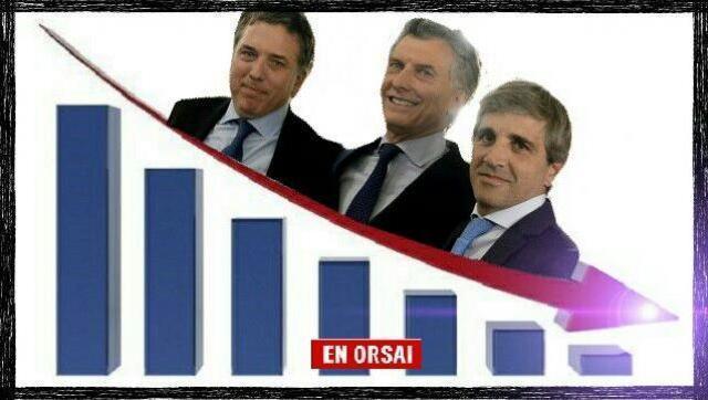 Sigue el derrumbe en las ventas de supermercados: ya van 15 meses de caídas