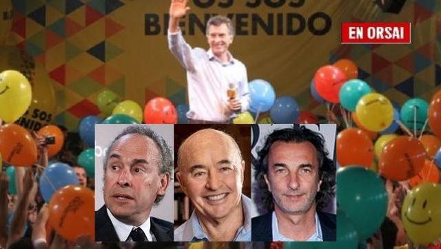 Nuestro Temer: la relación Macri y las coimas de Odebrecht