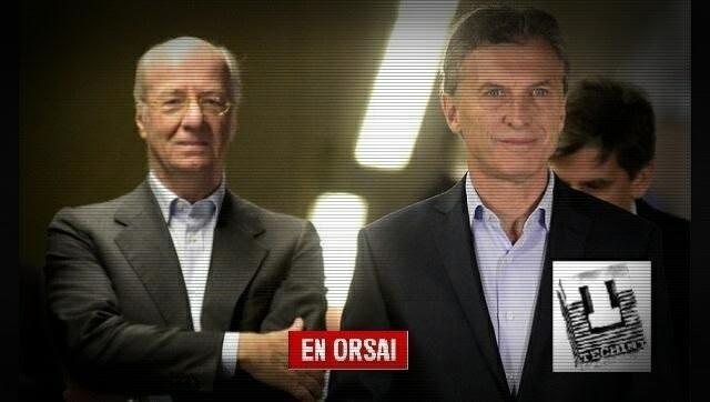 Techint ganó 250 millones de pesos con la ley de reparación jubilatoria