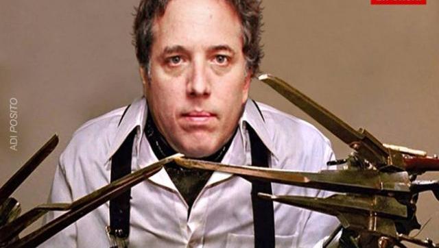 Todo se derrumba pero Dujovne dice que “el camino es correcto”