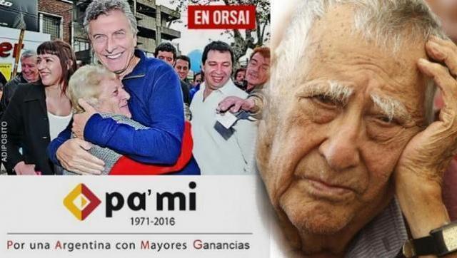 Los farmacéuticos afirman que “son miles los jubilados que consultan si tienen cobertura”