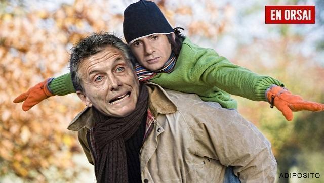 La vida por Maurizio: Majul recibió al menos 24 millones de Cambiemos