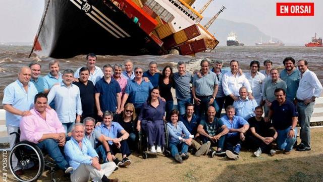 Cambiemos: 14 renuncias clave en 17 meses de gestión