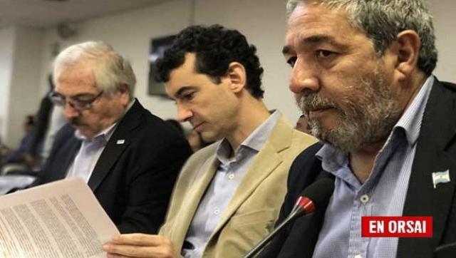 El oficialismo volvió a demostrar que las pymes no están en la agenda del gobierno