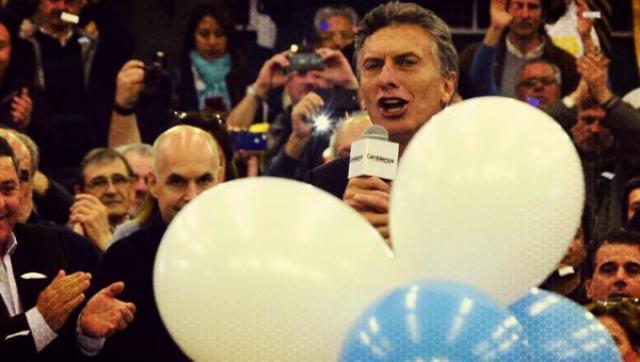Carrió explicó qué hizo Macri para engañar al electorado y ser Presidente