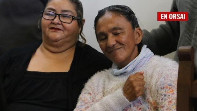 Declararon nulo el juicio contra Milagro Sala por el acampe