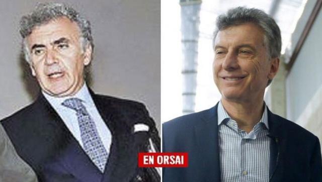 Pérez Chada, el monje negro de Macri que quiere meter presa a Elisa Carrió