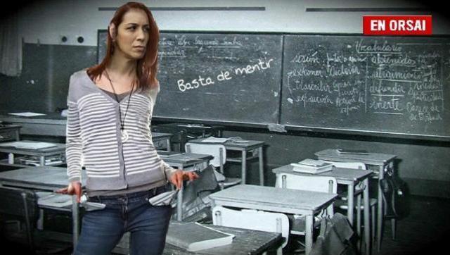 Docentes bonaerenses rechazaron nueva propuesta y vuelven al paro