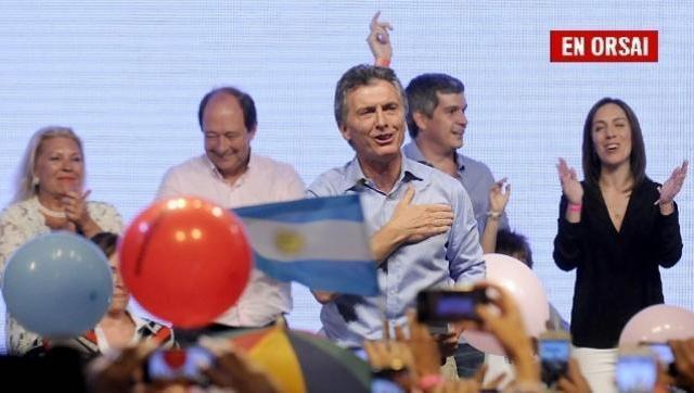 Macri eliminó 83 mil pensiones por discapacidad pero volvió a condonarse una deuda