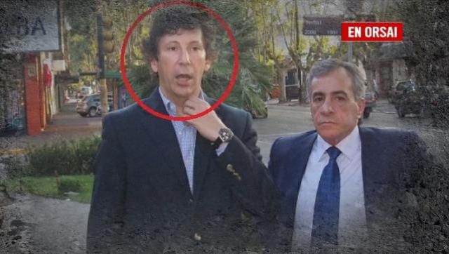 Insólito: el Gobierno de Gustavo Posse denuncia a vecinos que reclaman seguridad