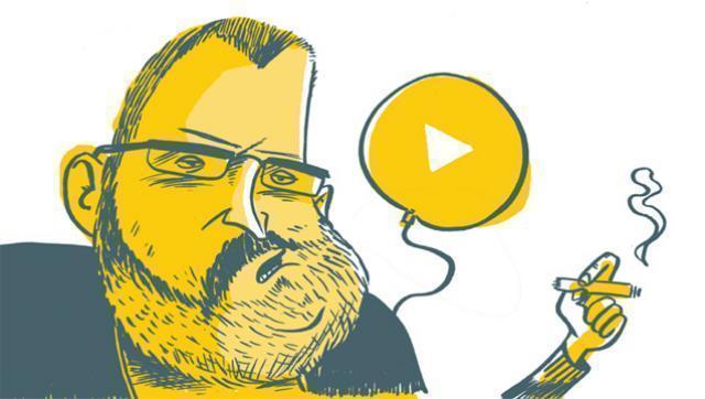 Con el corazón roto Lanata reconoció: “Algo kirchneristas somos”