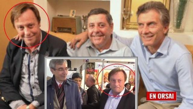 Intendente de Cambiemos, que condecoró a Nelson Castro, involucrado en escándalo narco