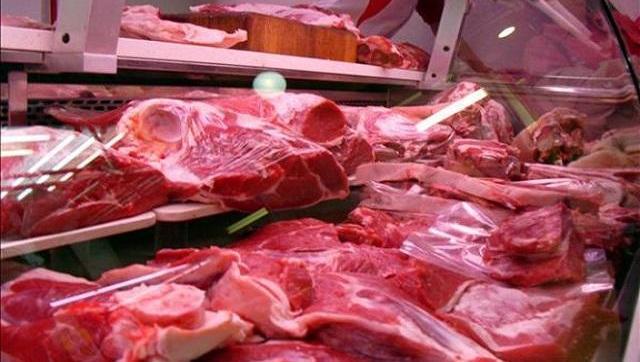 Todo mal: Siguen cayendo las exportaciones de carne bovina