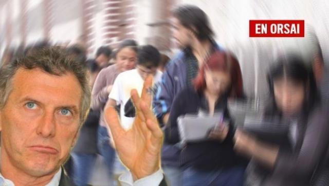 Ahora dicen que las pymes cierran por los juicios laborales