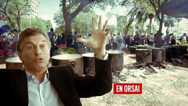 Según el Indec 