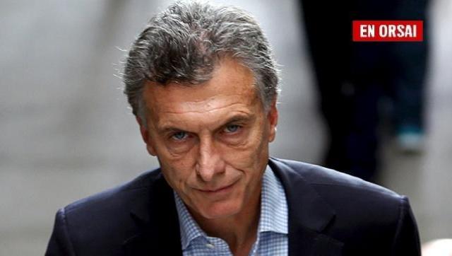 Así nos ven en México: el fraude económico de Macri en Argentina