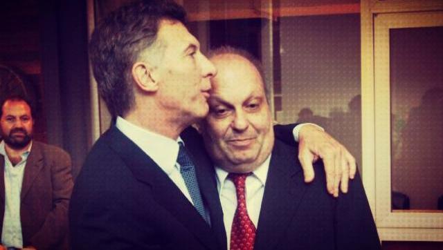 El macrismo ya prepara la aceptación de la fusión entre Cablevisión-Telecom