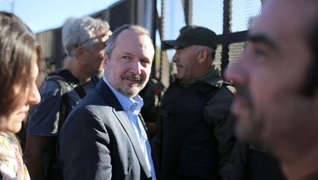 Sabbatella aseguró que su procesamiento se trata de una maniobra del oficialismo