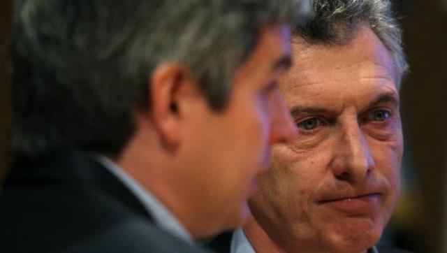 Denuncia: el gobierno de Macri violó en nueve oportunidades la institucionalidad