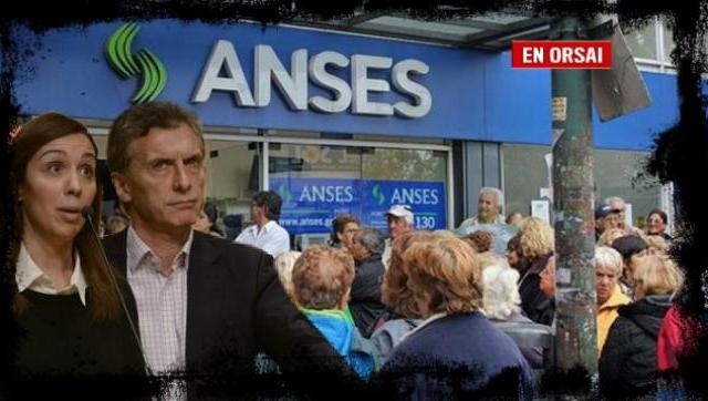 Insensibles: ANSeS apela para pagar menos en 200.000 juicios de jubilados