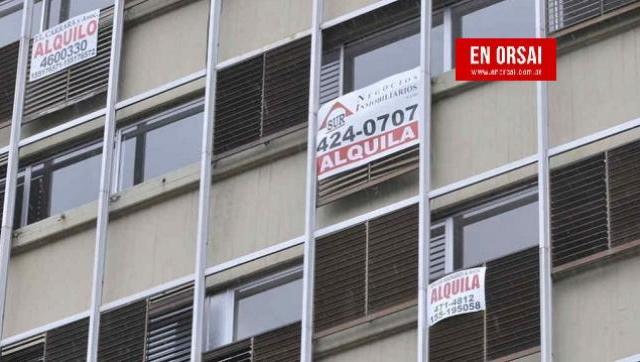 Otra contra los trabajadores: fuerte aumento de los alquileres en el Conurbano