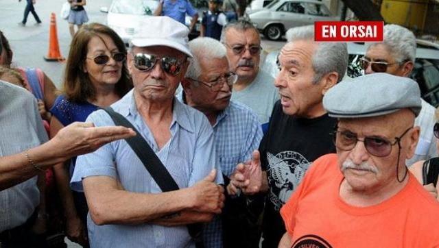 El Gobierno quiere subir la edad jubilatoria a los 67 años y los años de aportes a 35